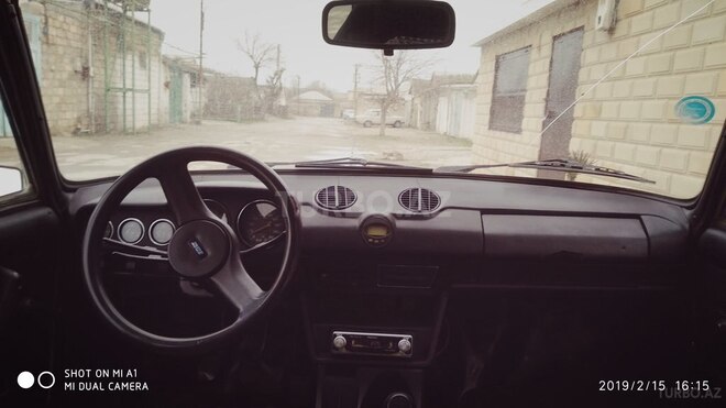 LADA (VAZ) 21011 1980, 523,325 km - 1.5 л - Sumqayıt