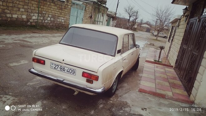 LADA (VAZ) 21011 1980, 523,325 km - 1.5 л - Sumqayıt