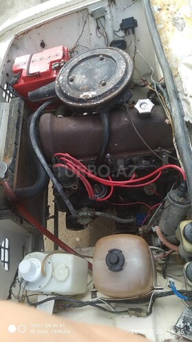 LADA (VAZ) 21011 1980, 523,325 km - 1.5 л - Sumqayıt
