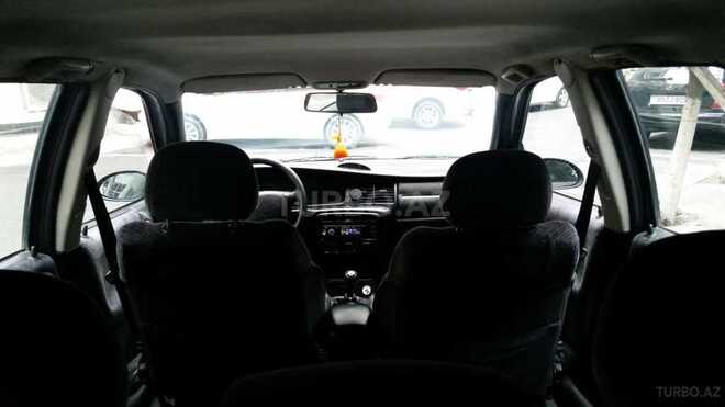 Opel Vectra 1997, 351,234 km - 2.0 l - Bakı