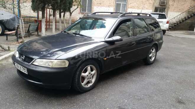 Opel Vectra 1997, 351,234 km - 2.0 l - Bakı