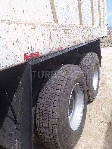 Shacman F3000 2012, 150,000 km - 1.1 л - Bakı