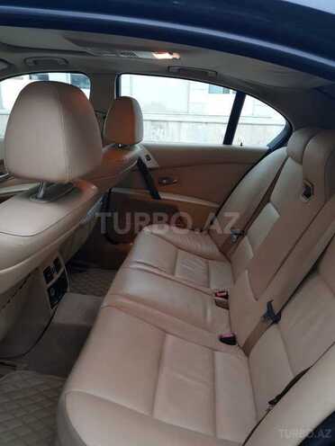BMW 530 2006, 180,000 km - 3.0 l - Bakı