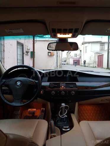 BMW 530 2006, 180,000 km - 3.0 l - Bakı