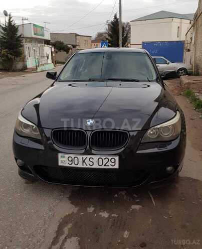 BMW 530 2006, 180,000 km - 3.0 l - Bakı