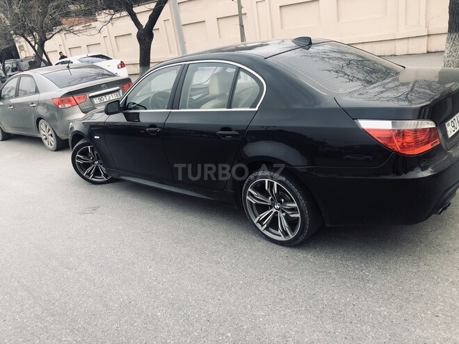 BMW 530 2006, 180,000 km - 3.0 l - Bakı