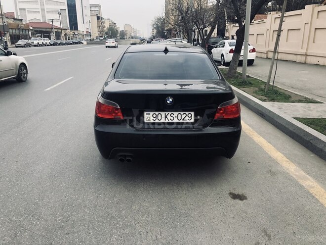 BMW 530 2006, 180,000 km - 3.0 l - Bakı