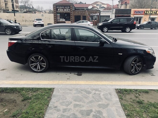 BMW 530 2006, 180,000 km - 3.0 l - Bakı