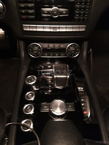 Mercedes CLS 63 AMG 2013, 80,000 km - 5.5 l - Bakı