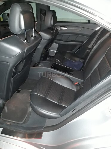 Mercedes CLS 63 AMG 2013, 80,000 km - 5.5 l - Bakı