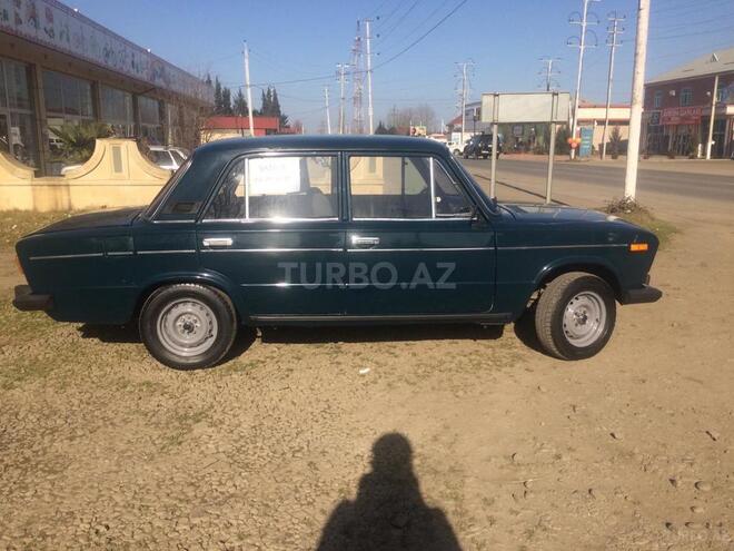 LADA (VAZ) 2106 1989, 184,521 km - 1.5 l - Lənkəran