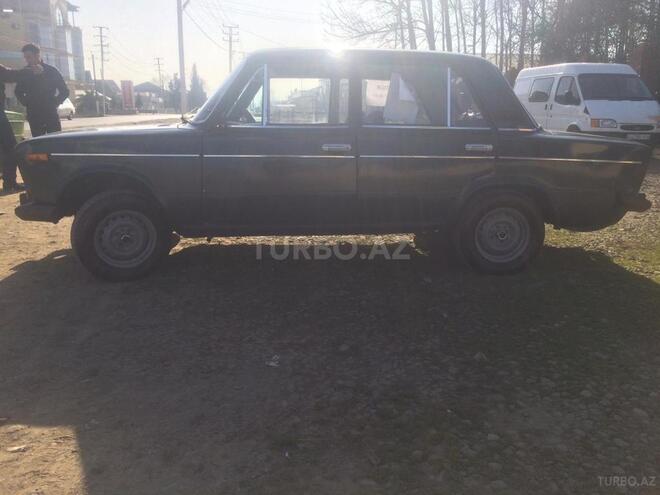 LADA (VAZ) 2106 1989, 184,521 km - 1.5 l - Lənkəran