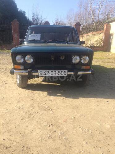 LADA (VAZ) 2106 1989, 184,521 km - 1.5 l - Lənkəran