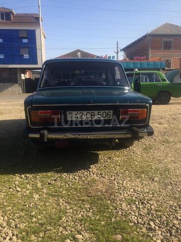 LADA (VAZ) 2106 1989, 184,521 km - 1.5 l - Lənkəran