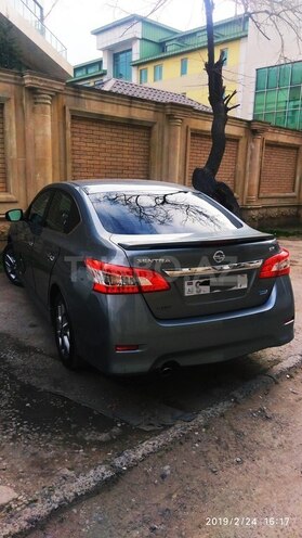 Nissan Sentra 2014, 74,000 km - 1.8 l - Bakı
