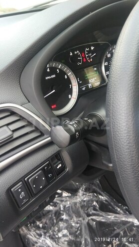 Nissan Sentra 2014, 74,000 km - 1.8 l - Bakı