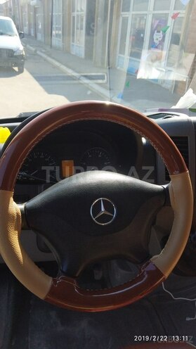 Mercedes Sprinter 311 2007, 162,000 km - 2.2 л - Bakı