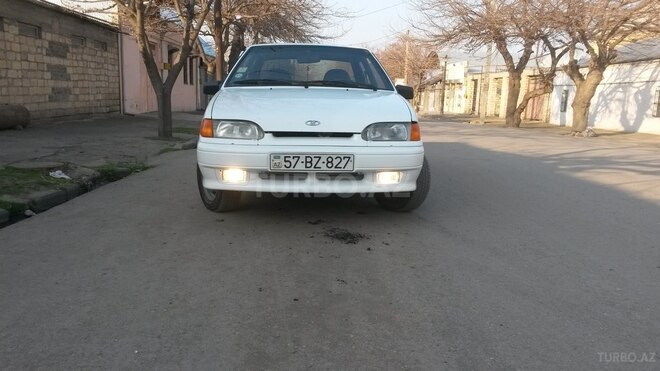 LADA (VAZ) 2115 2012, 213,000 km - 1.5 l - Gəncə