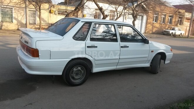 LADA (VAZ) 2115 2012, 213,000 km - 1.5 l - Gəncə