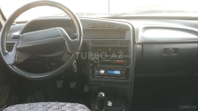 LADA (VAZ) 2115 2012, 213,000 km - 1.5 l - Gəncə