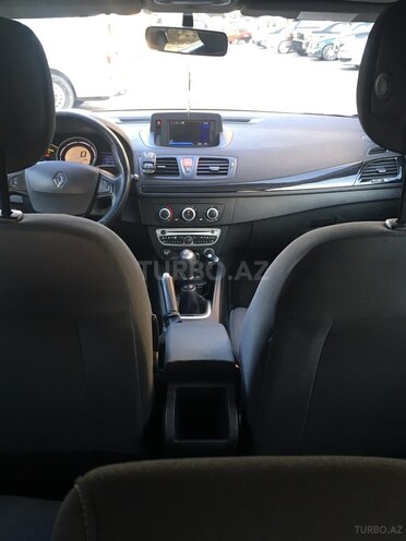 Renault Megane 2009, 167,000 km - 1.5 l - Bakı
