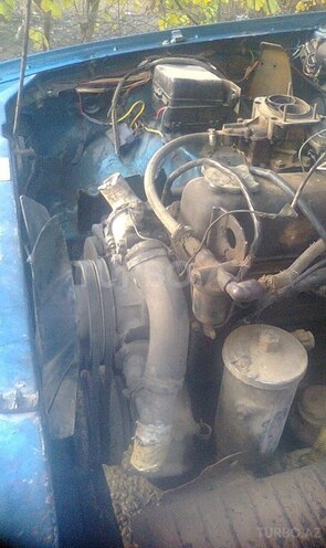 Opel Frontera 1993, 199,000 km - 2.2 l - Şamaxı