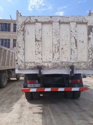 Shacman F3000 2012, 160,000 km - 1.1 л - Bakı