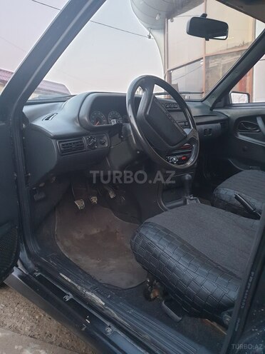 LADA (VAZ) 2115 2005, 109,000 km - 1.6 l - Şamaxı