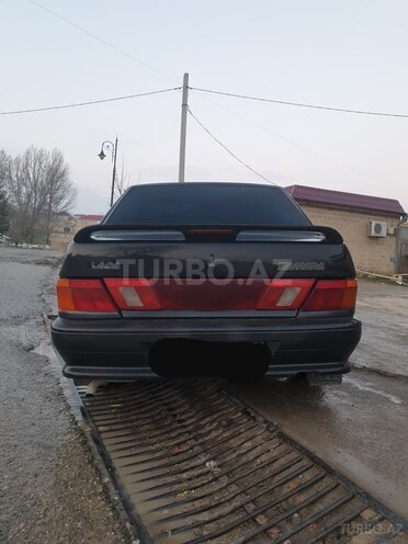 LADA (VAZ) 2115 2005, 109,000 km - 1.6 l - Şamaxı