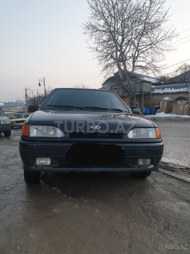 LADA (VAZ) 2115 2005, 109,000 km - 1.6 l - Şamaxı