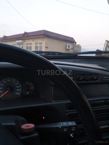 LADA (VAZ) 2115 2005, 109,000 km - 1.6 l - Şamaxı
