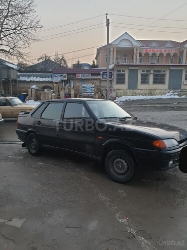 LADA (VAZ) 2115 2005, 109,000 km - 1.6 l - Şamaxı