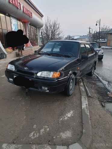 LADA (VAZ) 2115 2005, 109,000 km - 1.6 l - Şamaxı