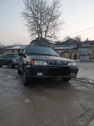 LADA (VAZ) 2115 2005, 109,000 km - 1.6 l - Şamaxı