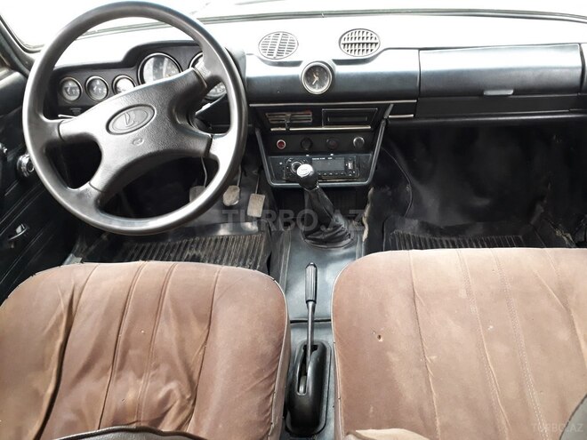 LADA (VAZ) 2106 1988, 265,121 km - 1.5 л - Bərdə