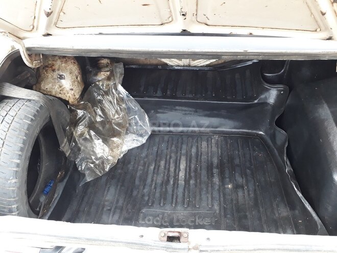 LADA (VAZ) 2106 1988, 265,121 km - 1.5 л - Bərdə