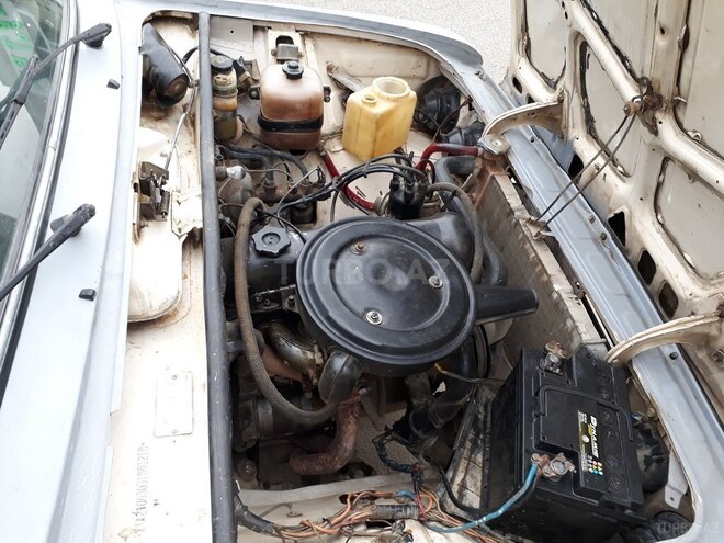 LADA (VAZ) 2106 1988, 265,121 km - 1.5 л - Bərdə