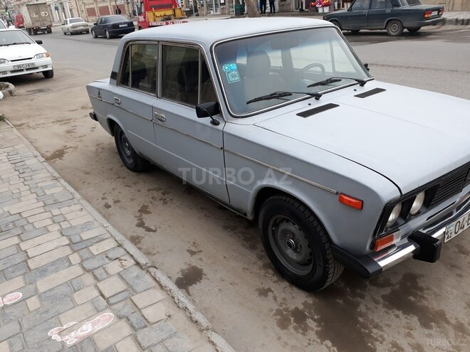 LADA (VAZ) 2106 1988, 265,121 km - 1.5 л - Bərdə