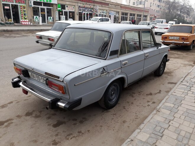 LADA (VAZ) 2106 1988, 265,121 km - 1.5 л - Bərdə