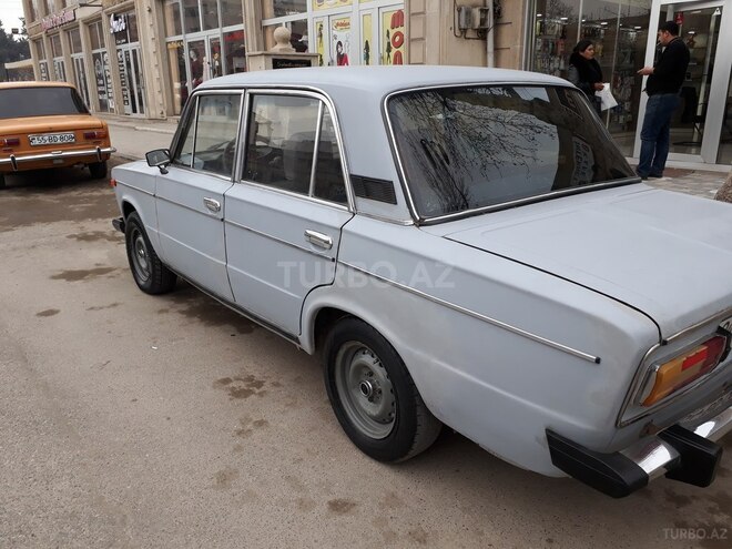 LADA (VAZ) 2106 1988, 265,121 km - 1.5 л - Bərdə
