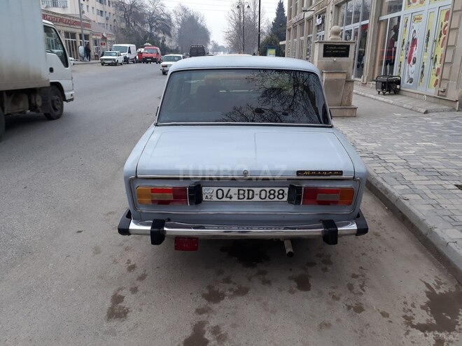 LADA (VAZ) 2106 1988, 265,121 km - 1.5 л - Bərdə