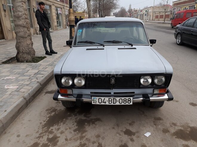 LADA (VAZ) 2106 1988, 265,121 km - 1.5 л - Bərdə