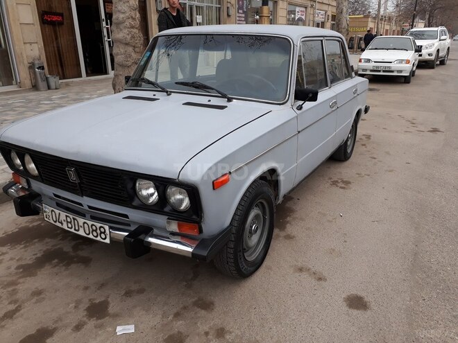 LADA (VAZ) 2106 1988, 265,121 km - 1.5 л - Bərdə
