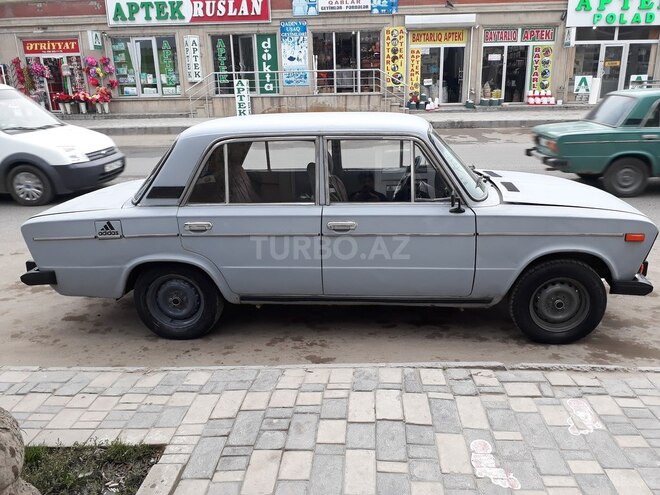 LADA (VAZ) 2106 1988, 265,121 km - 1.5 л - Bərdə