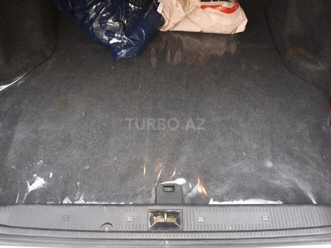Mercedes C 200 1998, 142,000 km - 0.2 l - Gəncə