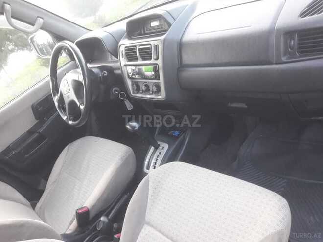 Mitsubishi Pajero io 2000, 236,000 km - 2.0 l - Sumqayıt