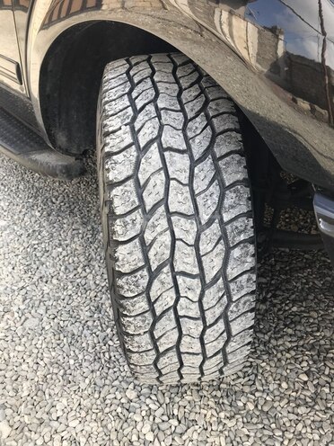 Dodge Durango 2005, 117,000 km - 5.7 l - Bakı