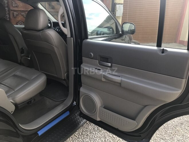 Dodge Durango 2005, 117,000 km - 5.7 l - Bakı