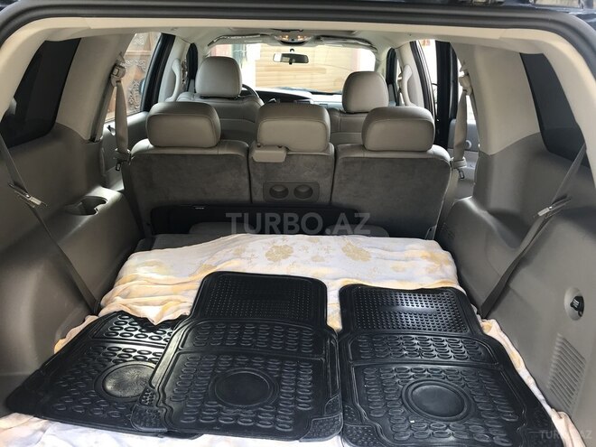 Dodge Durango 2005, 117,000 km - 5.7 l - Bakı