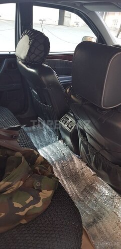Mercedes E 240 2001, 2,000,451 km - 0.2 l - Bakı
